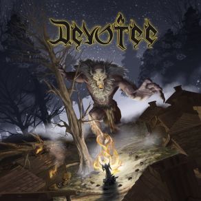 Download track Invocation Devotee