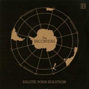 Download track Salute Your Solution The Raconteurs