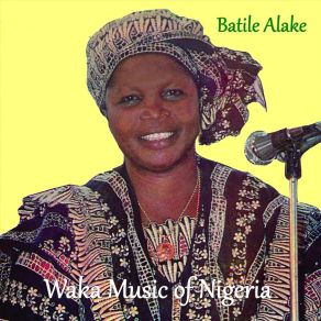 Download track Iranti Awol Owo Batile Alake