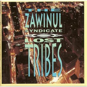 Download track San Sebastian Joe Zawinul