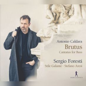 Download track A Destar L'alba Col Canto: III. Ma Sento Una Voce Sergio Foresti, Stile Galante, Stefano Aresi