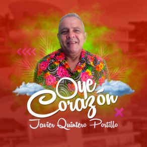 Download track Oye Corazón Javier Quintero PortilloVictor Hernandez