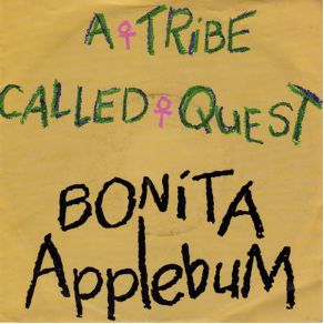 Download track Bonita Applebum (Instrumental)  A Tribe Called Quest