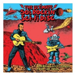 Download track Flying Saucer Boogie Eddie Cletro And His Round Up Boys