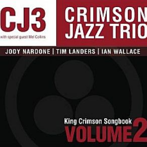 Download track Heartbeat Crimson Jazz Trio