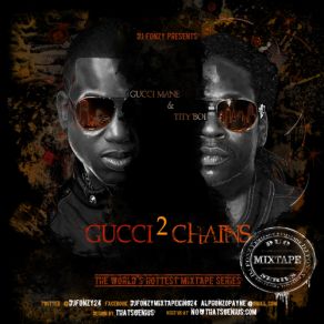 Download track Up In Here (Hood Muzik) (The Duo Mixtape Series) (U Heard It First) Titty Boy, Gucci ManeYo Gotti