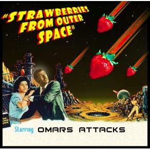 Download track Dance From Outer Space Omars Attacks