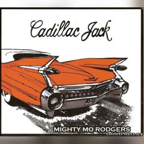 Download track Cadillac Ranch (American Stonehedge) Mo Rodgers