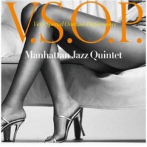 Download track Time After Time Manhattan Jazz Quintet