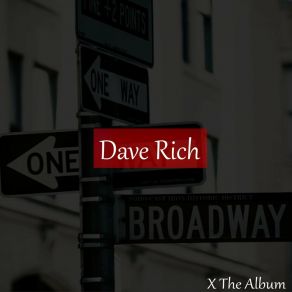 Download track Great Vibes Dave Rich