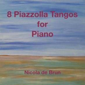 Download track Te Quiero Tango Nicola De Brun