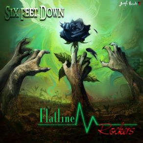 Download track Johnny I Hardly Knew Ya Flatline Rockers