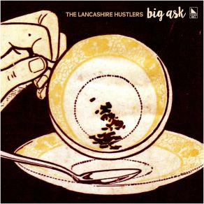 Download track Bluebell Painter The Lancashire Hustlers