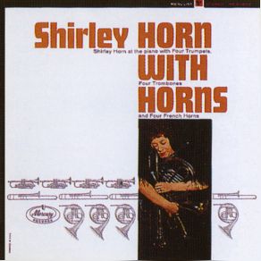 Download track The Good Life Shirley Horn