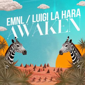 Download track Awaken (Radio Edit) Luigi La Hara