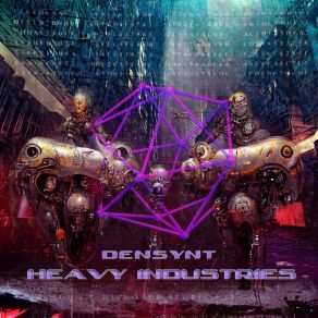 Download track TORIOSEIKI Densynt