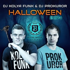 Download track Halloween 2014 (Radio Edit) Prokuror