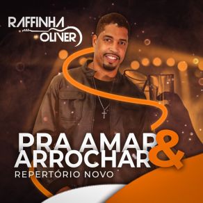 Download track Tapão Na Raba Raffinha Oliver