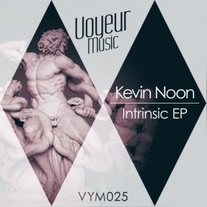 Download track Vacuum Kevin Noon