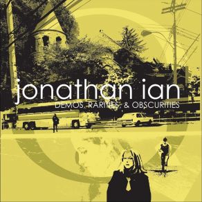 Download track Homicidal Maniac Jonathan Ian