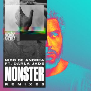 Download track Monster (Creange Remix) Darla JadeCreange