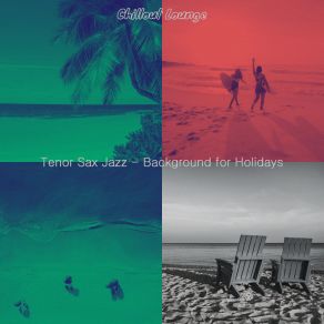 Download track Classic Holidays Chillout Lounge