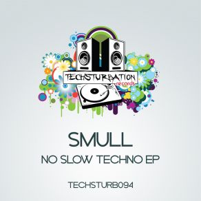 Download track Revenant (Original Mix) Smull