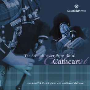 Download track Kizbaum's Frenzy / The Mink Sporran / Marthas Vineyard / Dunrovin Farm / The Haunting / The Maids Of The Black Glen / The Spirt Of Old Pulteney / The First Slip / Morrison's Reel / The Phantom Phiddler ScottishPower Pipe Band