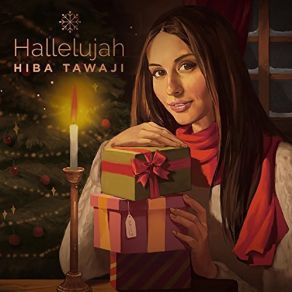 Download track Kel El Denyi Aam Tendahlak (God Rest Ye Merry Gentlemen) Hiba Tawaji