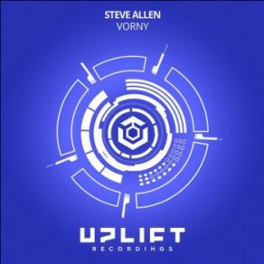 Download track Vorny (Extended Mix) Steve Allen