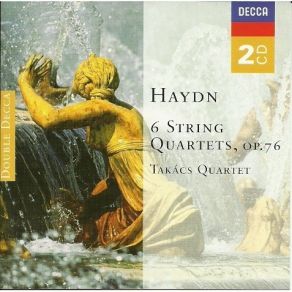 Download track (06) [Haydn] String Quartet In D Major, Op. 76, No. 5 - II. Largoma Non Troppo- Cantabile... Joseph Haydn