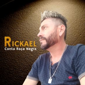 Download track É Tarde Demais (Cover) Rickael
