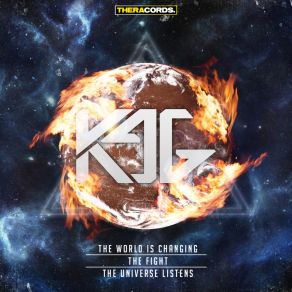 Download track The Universe Listens K96