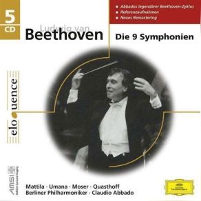 Download track 9. Symphony No. 6 In F Major Op. 68 Pastoral: 5. Hirtengesang. Wohltätige Mi... Ludwig Van Beethoven
