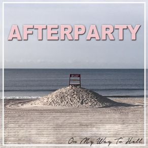 Download track Luxuria The Afterparty