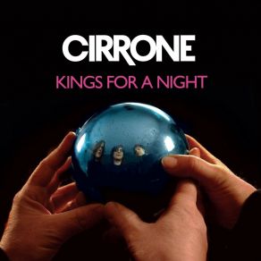 Download track Everything's Fine Now Cirrone