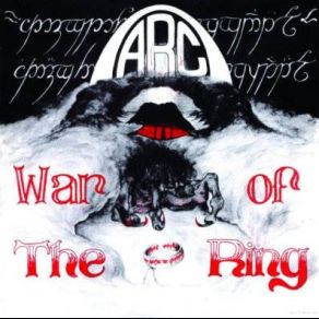 Download track War Of The Ring Arc