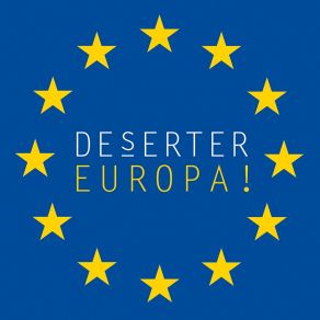 Download track Europa! (Single Mix) Deserter