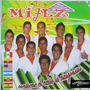 Download track Cumbia De La China Grupo Mijez