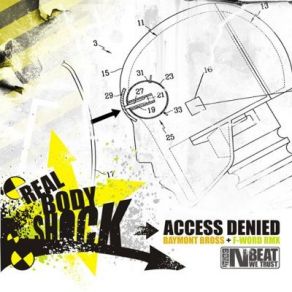 Download track Real Body Shock (Original Mix) Access Denied