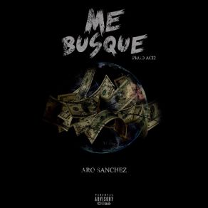 Download track Me Busque (Latin Trap) Aro Sanchez