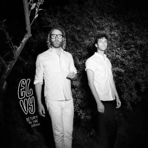 Download track Sad Case El Vy