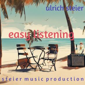 Download track Funky Beach Ulrich Steier