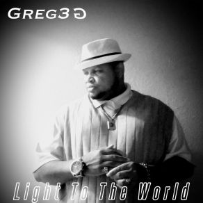 Download track Never Is Enough Greg3G