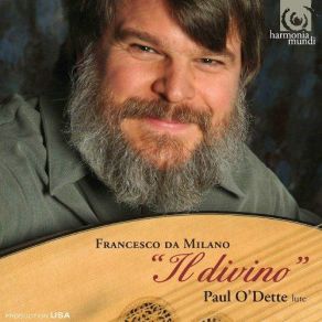 Download track Milano: Fantasia # 63 Paul O'Dette