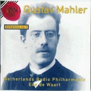 Download track 105 - Accende Lumen Sensibus Gustav Mahler