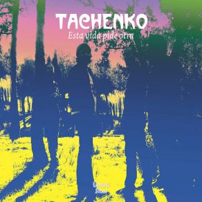 Download track Quemados Por El Sol Tachenko