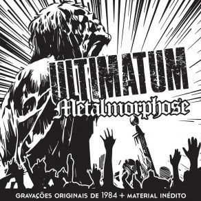 Download track Complexo Urbano (Outtake) Metalmorphose