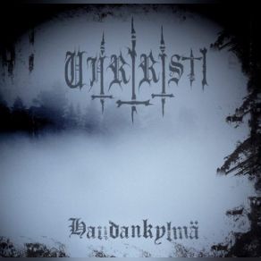 Download track Routahauta Uhriristi