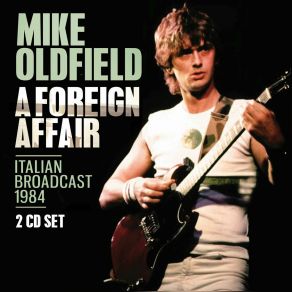 Download track Talk About Your Life Mike Oldfield